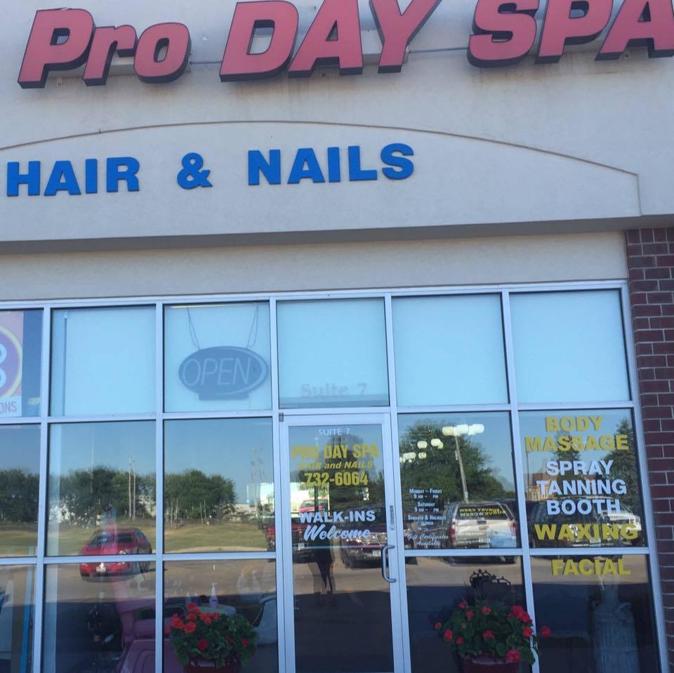 Day Spa In Storm Lake, IA
